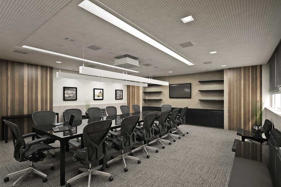 Meeting Room Tower B